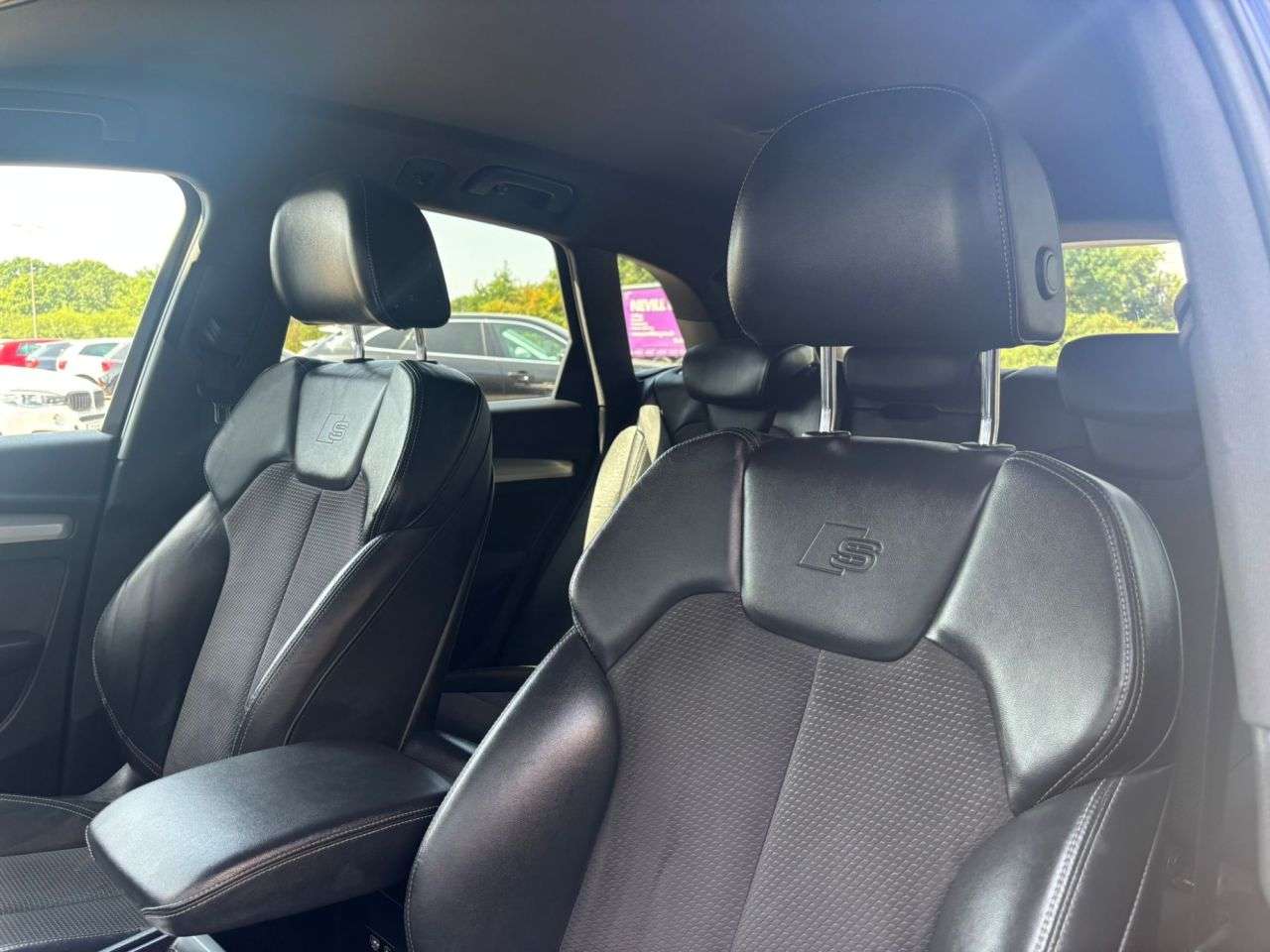 2017 AUDI Q5 2017 AUDI Q5