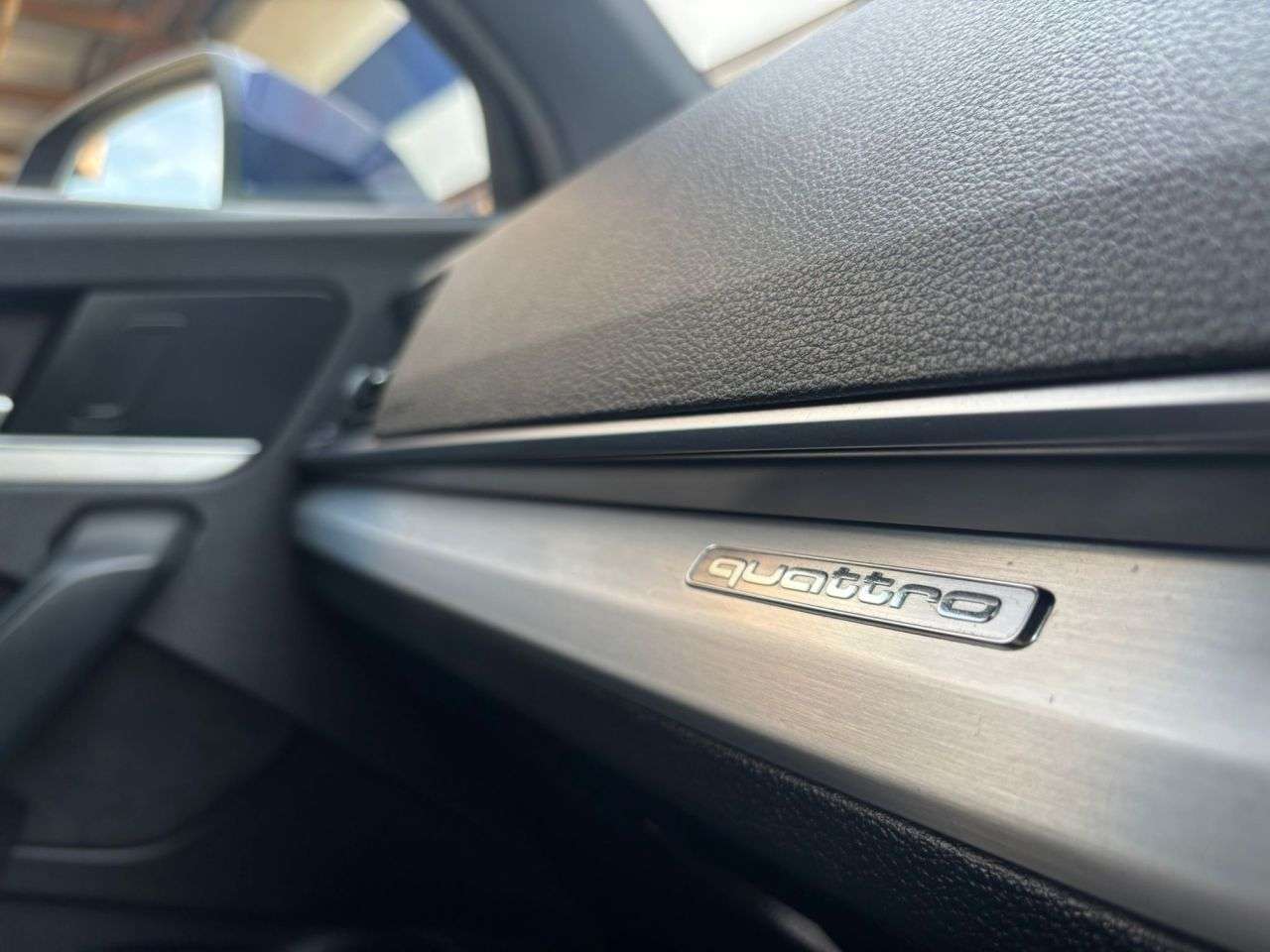 2017 AUDI Q5 2017 AUDI Q5