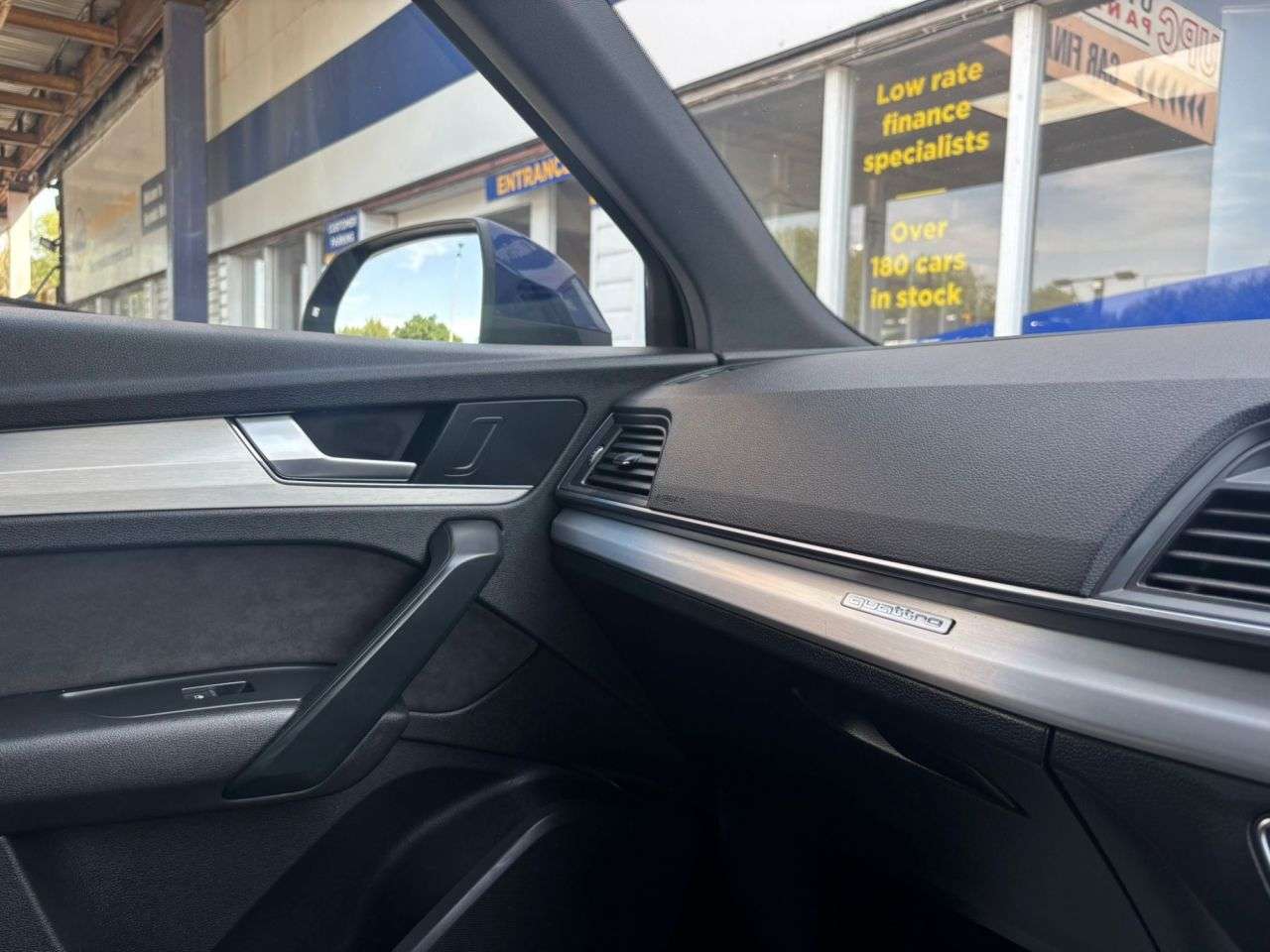 2017 AUDI Q5 2017 AUDI Q5