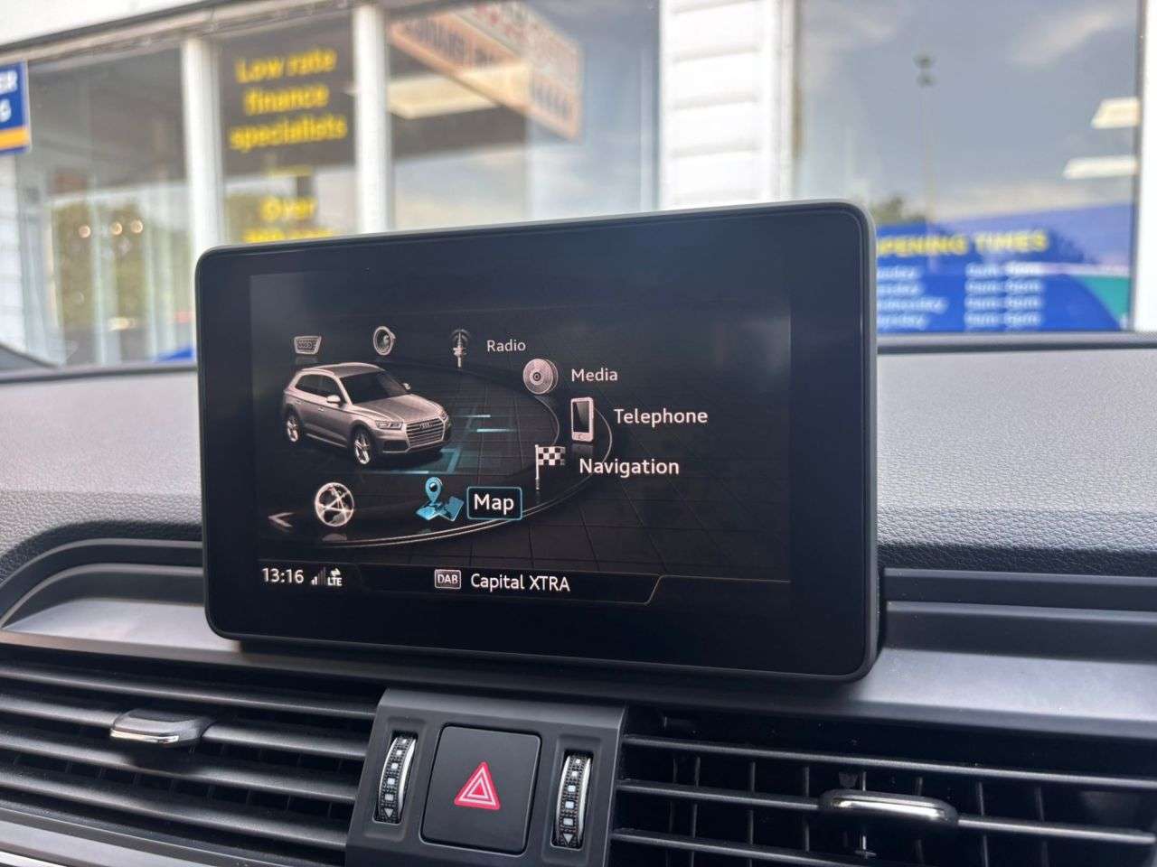 2017 AUDI Q5 2017 AUDI Q5