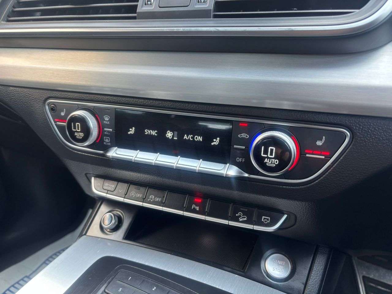 2017 AUDI Q5 2017 AUDI Q5