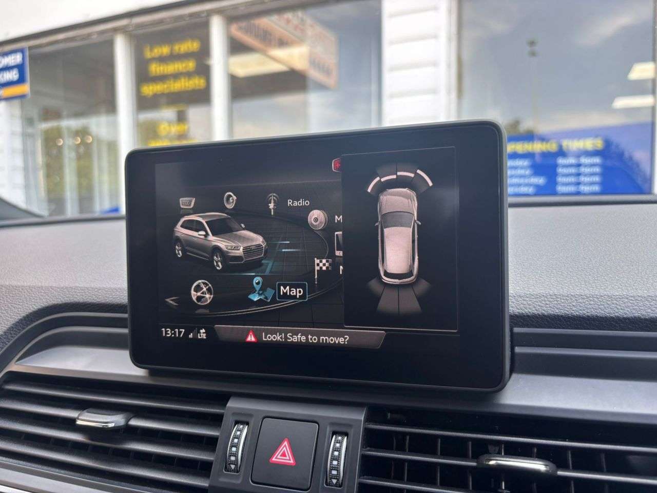 2017 AUDI Q5 2017 AUDI Q5