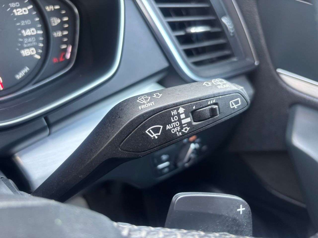 2017 AUDI Q5 2017 AUDI Q5