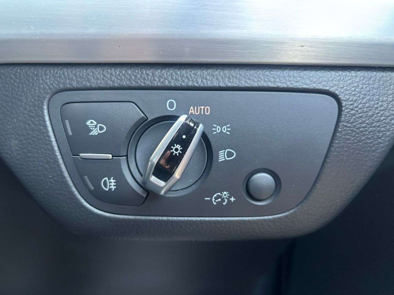 2017 AUDI Q5 2017 AUDI Q5