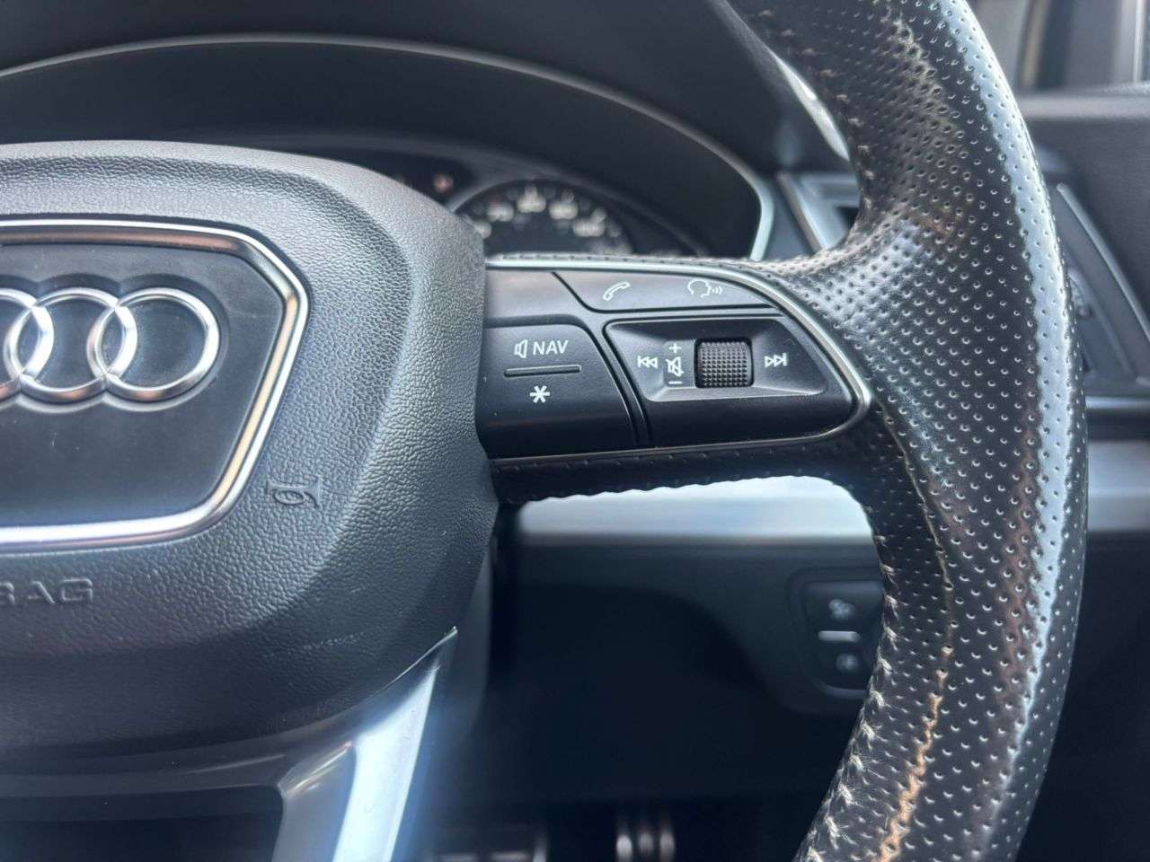 2017 AUDI Q5 2017 AUDI Q5