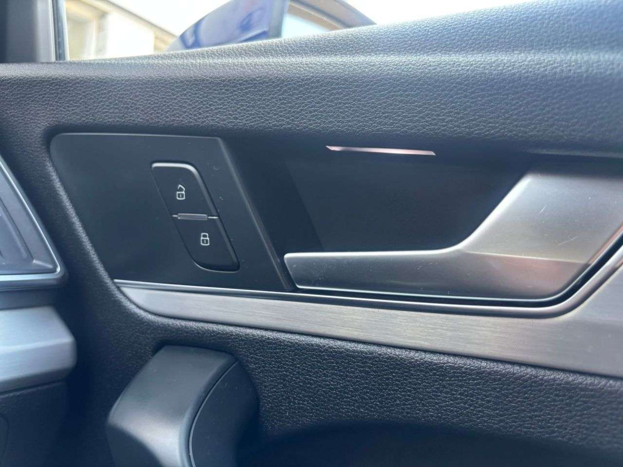 2017 AUDI Q5 2017 AUDI Q5