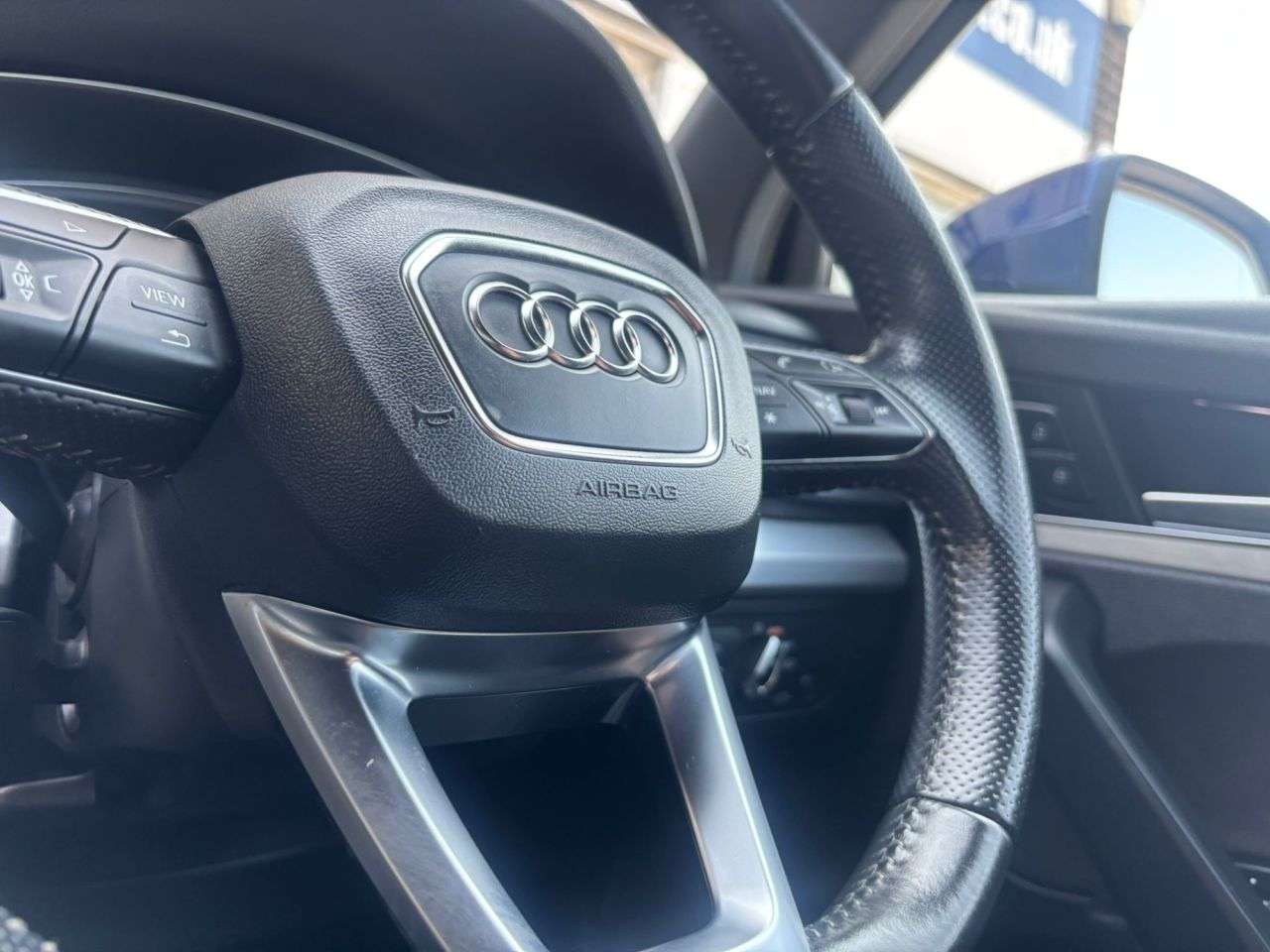 2017 AUDI Q5 2017 AUDI Q5