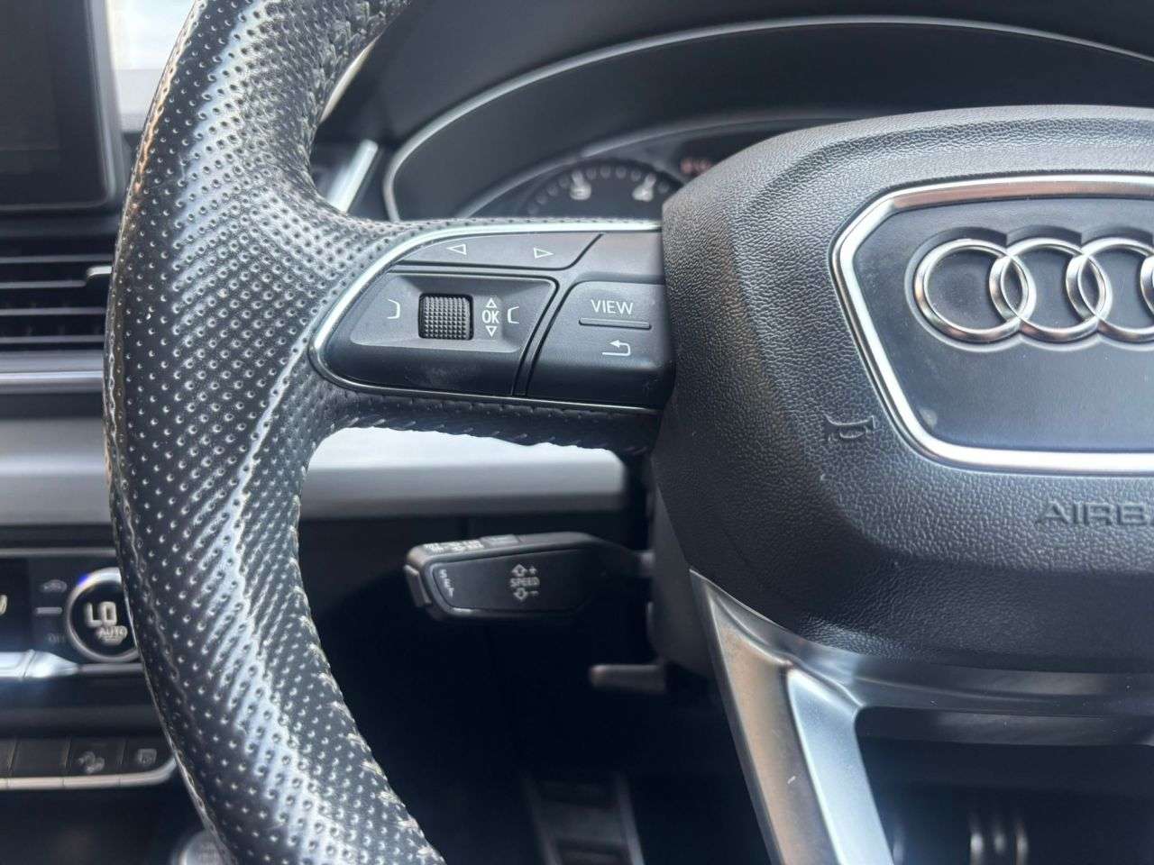 2017 AUDI Q5 2017 AUDI Q5