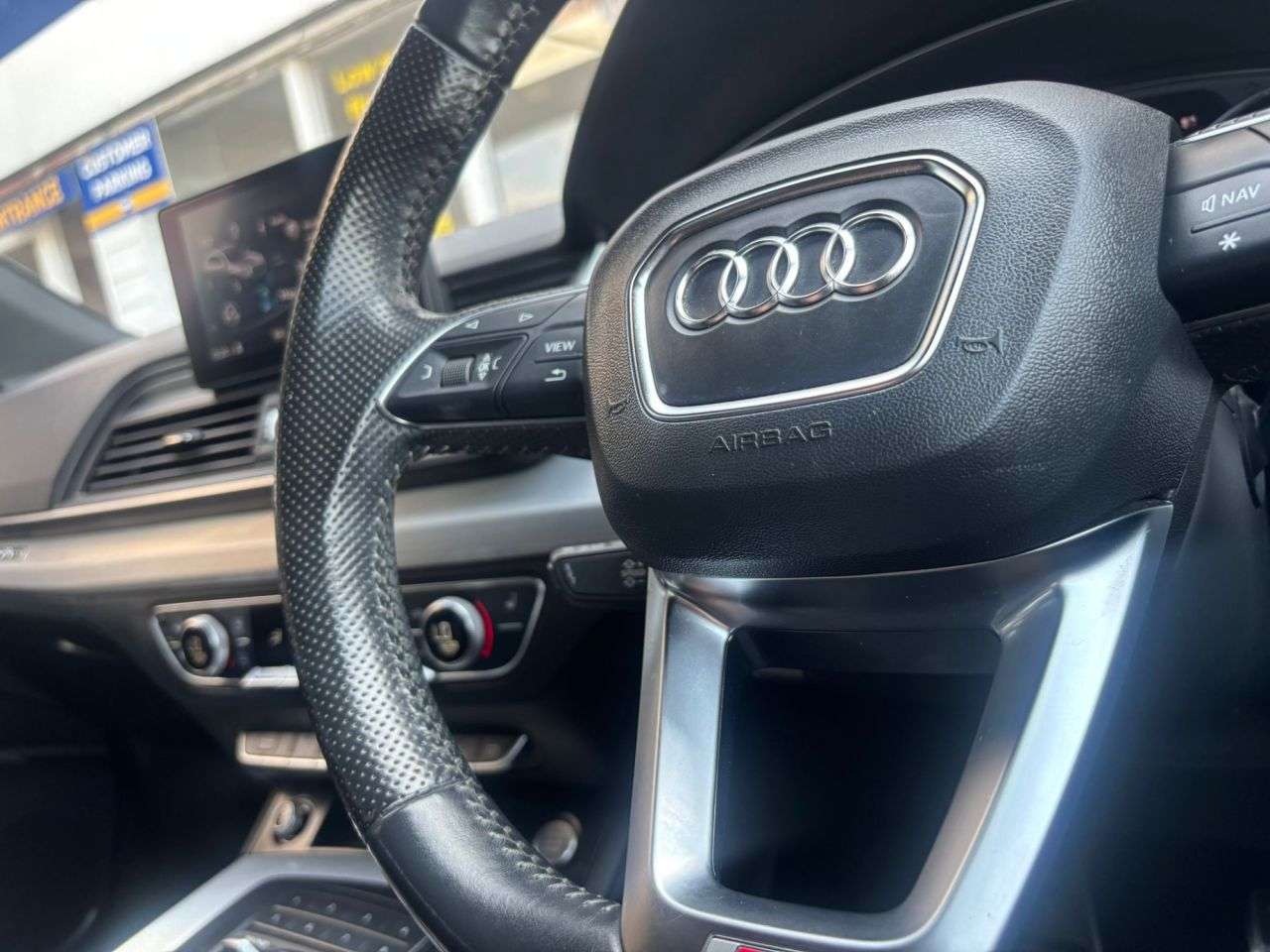 2017 AUDI Q5 2017 AUDI Q5