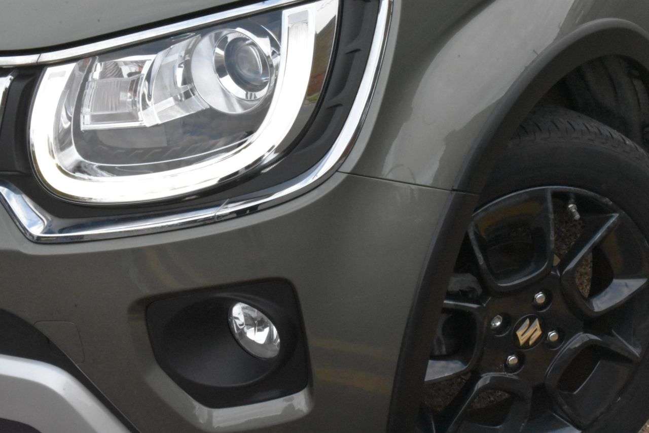 2024 SUZUKI IGNIS 2024 SUZUKI IGNIS