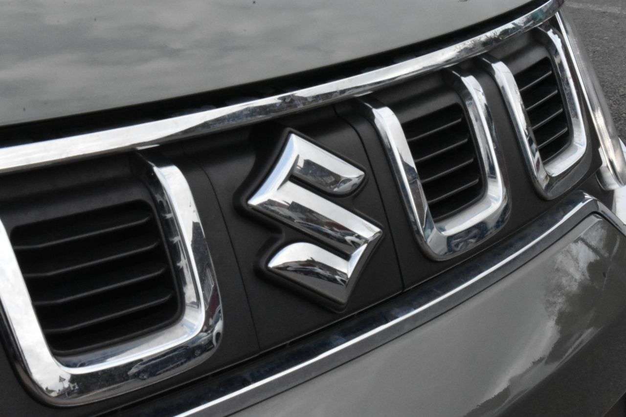 2024 SUZUKI IGNIS 2024 SUZUKI IGNIS