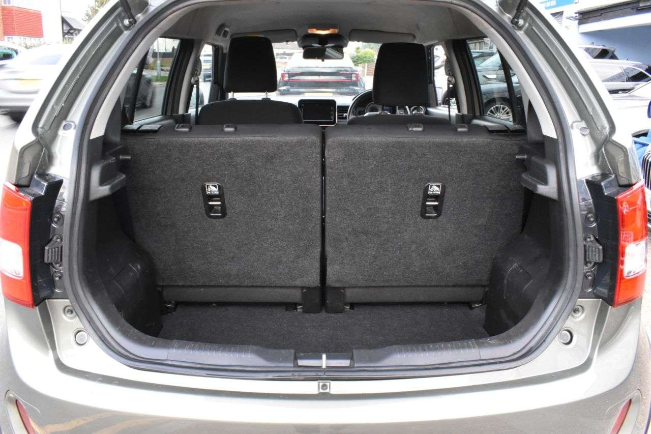 2024 SUZUKI IGNIS 2024 SUZUKI IGNIS