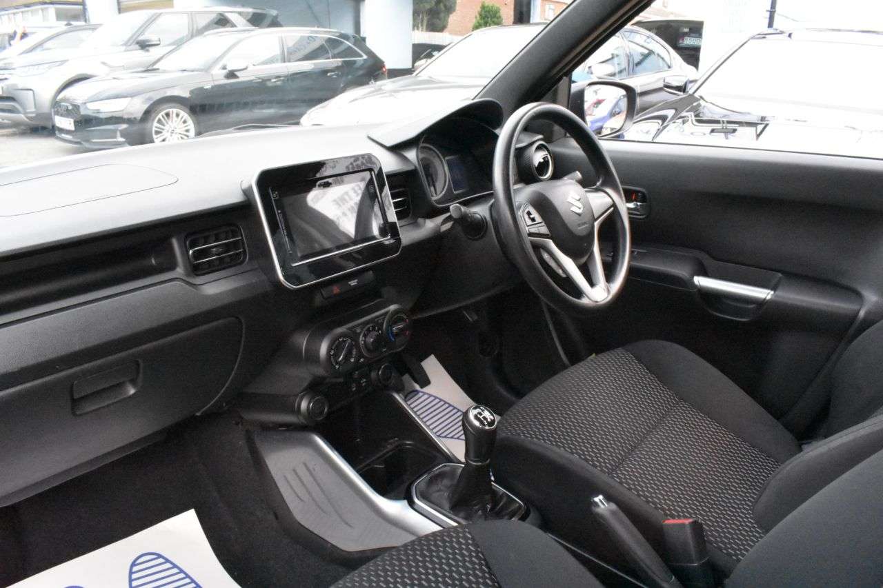 2024 SUZUKI IGNIS 2024 SUZUKI IGNIS