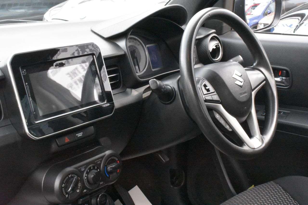 2024 SUZUKI IGNIS 2024 SUZUKI IGNIS