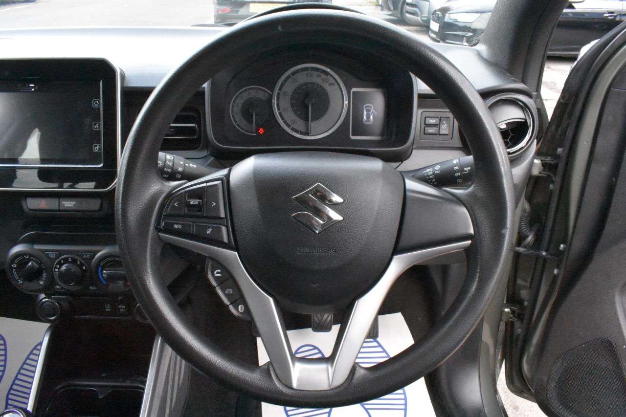 2024 SUZUKI IGNIS 2024 SUZUKI IGNIS