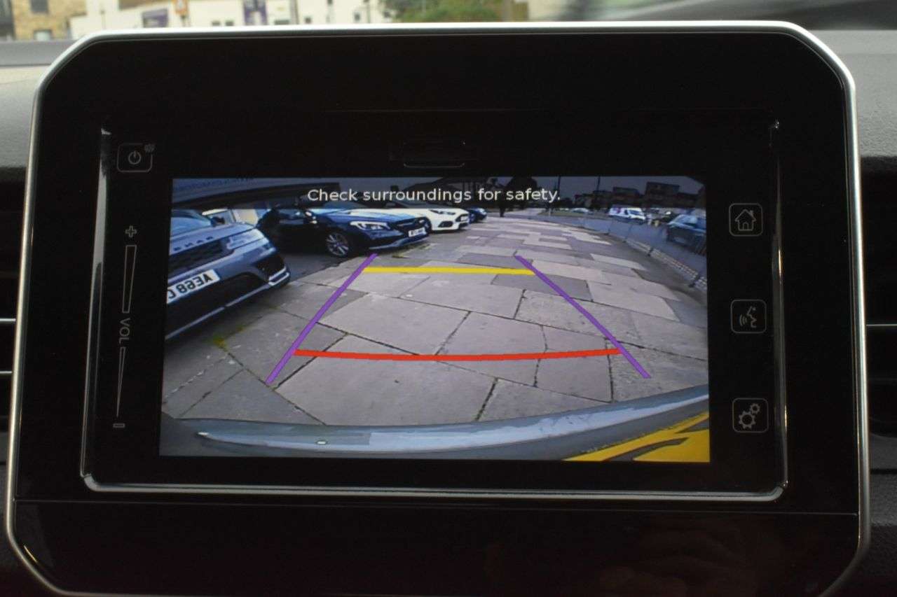 2024 SUZUKI IGNIS 2024 SUZUKI IGNIS