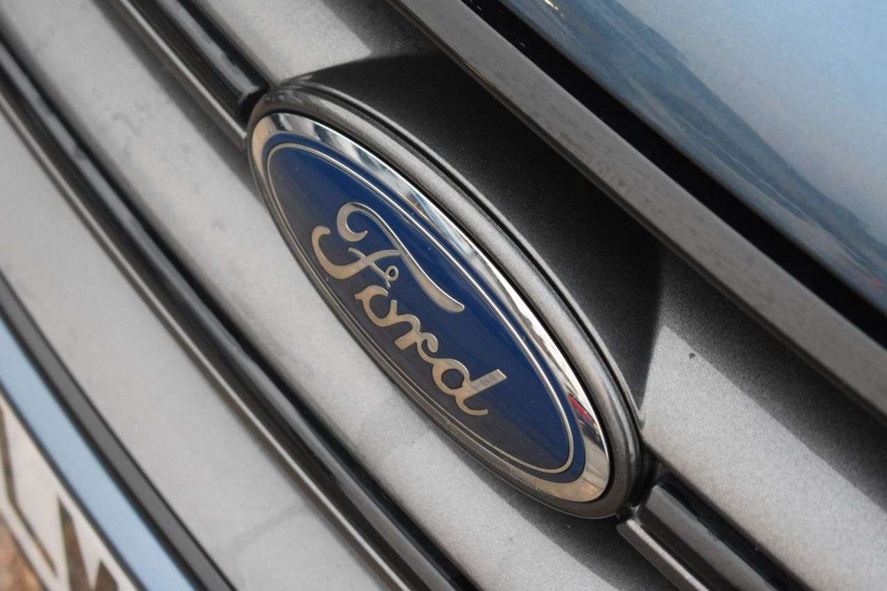 2019 FORD KUGA 2019 FORD KUGA