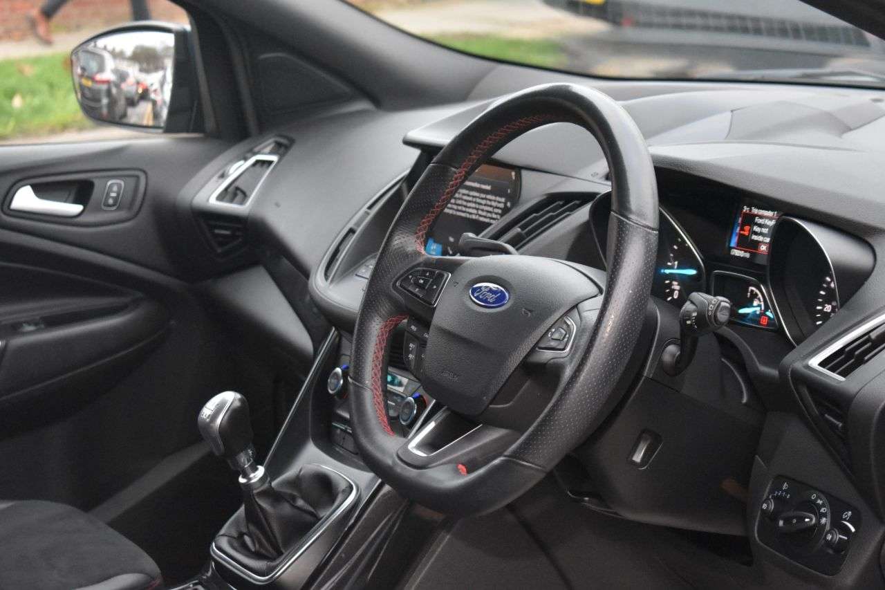 2019 FORD KUGA 2019 FORD KUGA