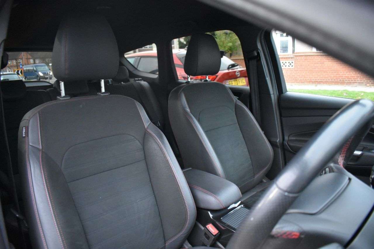 2019 FORD KUGA 2019 FORD KUGA