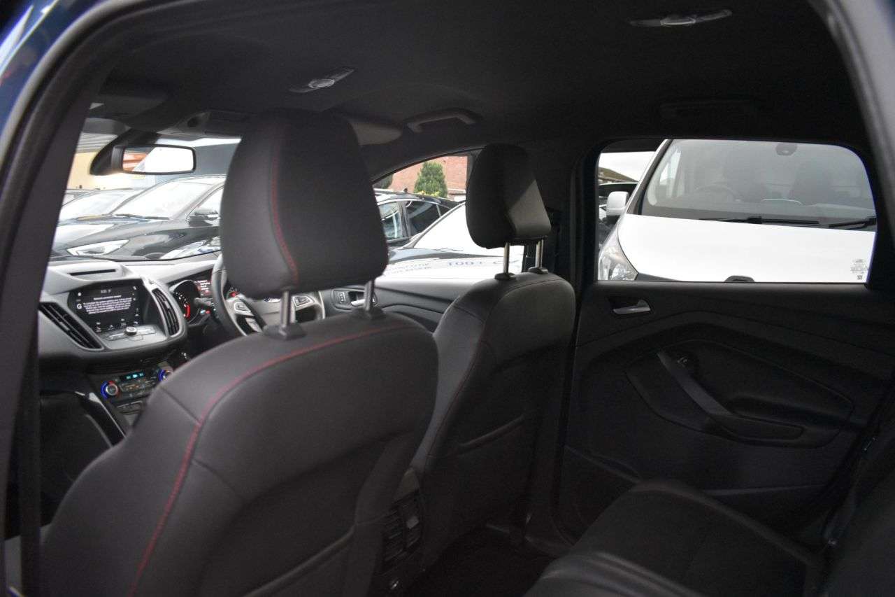 2019 FORD KUGA 2019 FORD KUGA