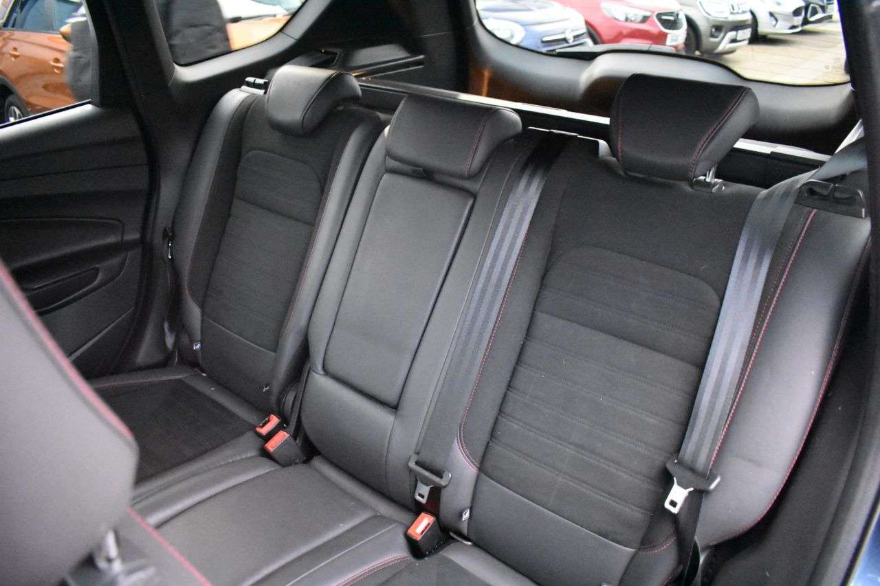 2019 FORD KUGA 2019 FORD KUGA