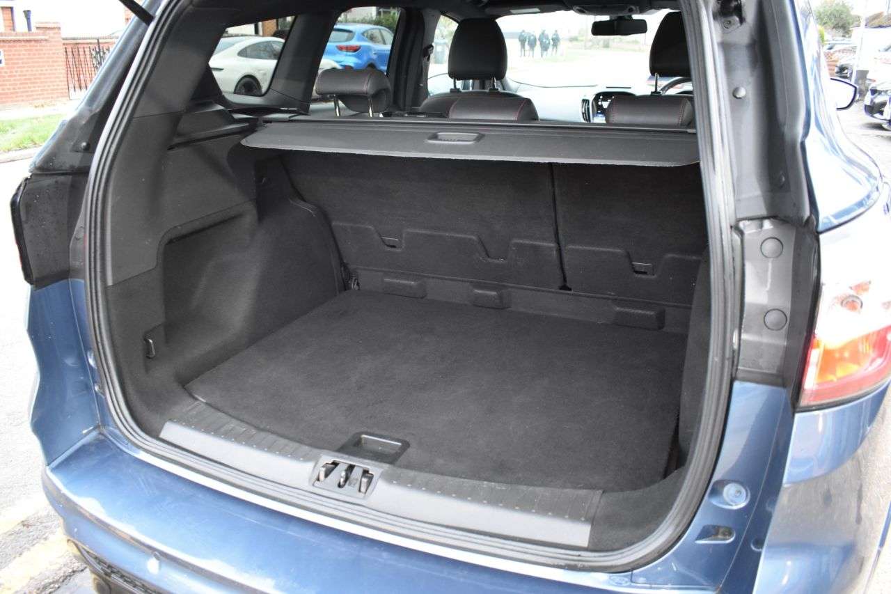 2019 FORD KUGA 2019 FORD KUGA