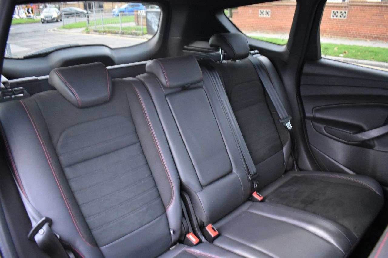 2019 FORD KUGA 2019 FORD KUGA