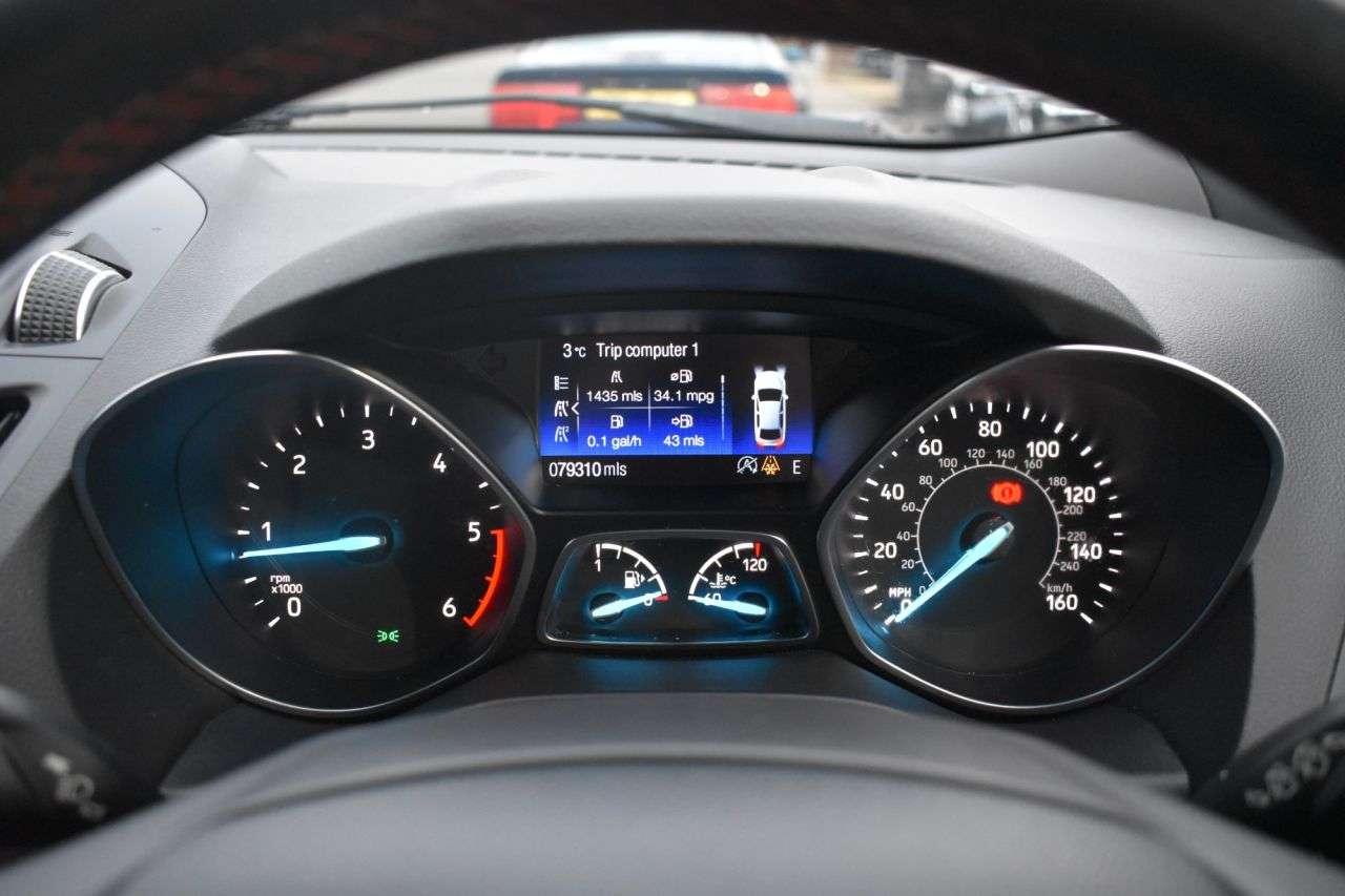 2019 FORD KUGA 2019 FORD KUGA