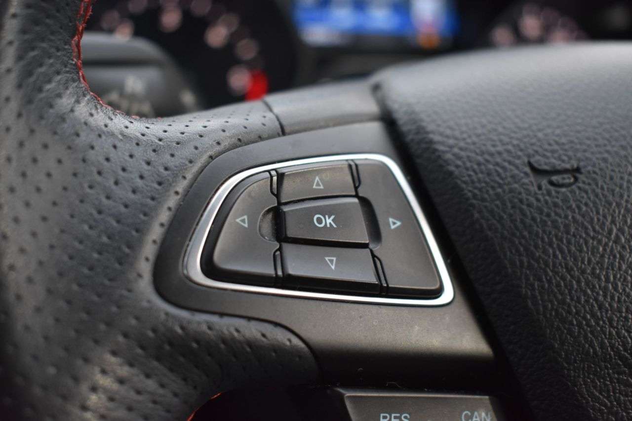 2019 FORD KUGA 2019 FORD KUGA