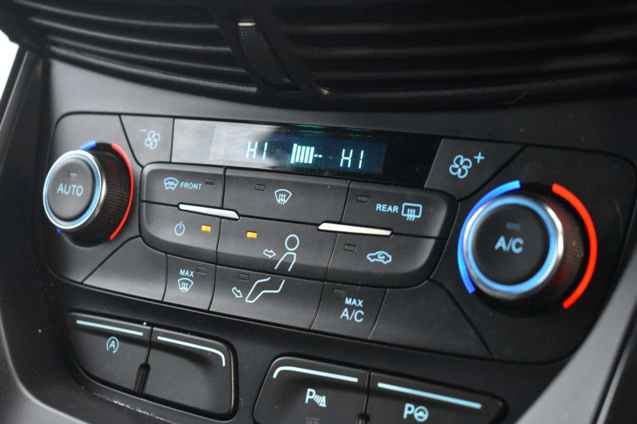 2019 FORD KUGA 2019 FORD KUGA