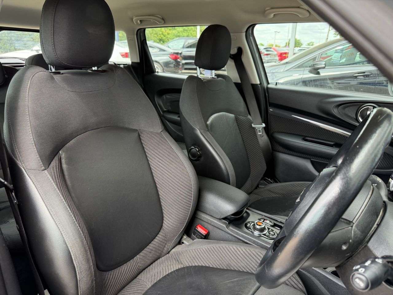 2016 MINI CLUBMAN 2016 MINI CLUBMAN