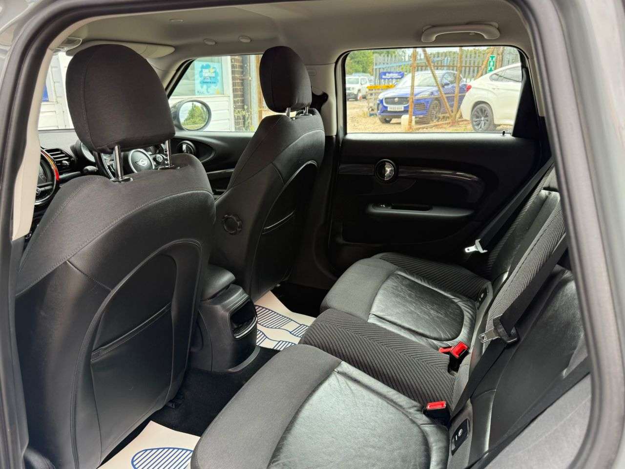 2016 MINI CLUBMAN 2016 MINI CLUBMAN