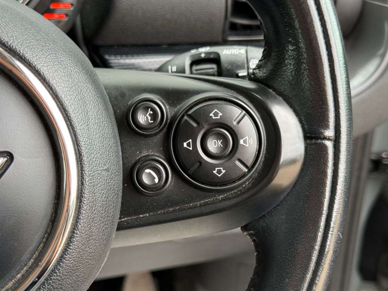 2016 MINI CLUBMAN 2016 MINI CLUBMAN