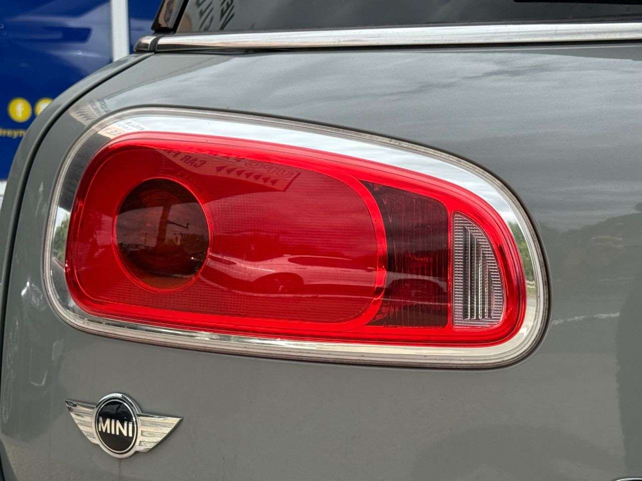 2016 MINI CLUBMAN 2016 MINI CLUBMAN