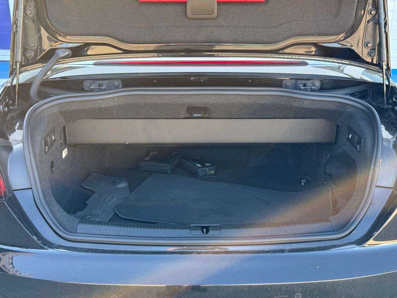 2019 AUDI A5 CABRIOLET 2019 AUDI A5 CABRIOLET