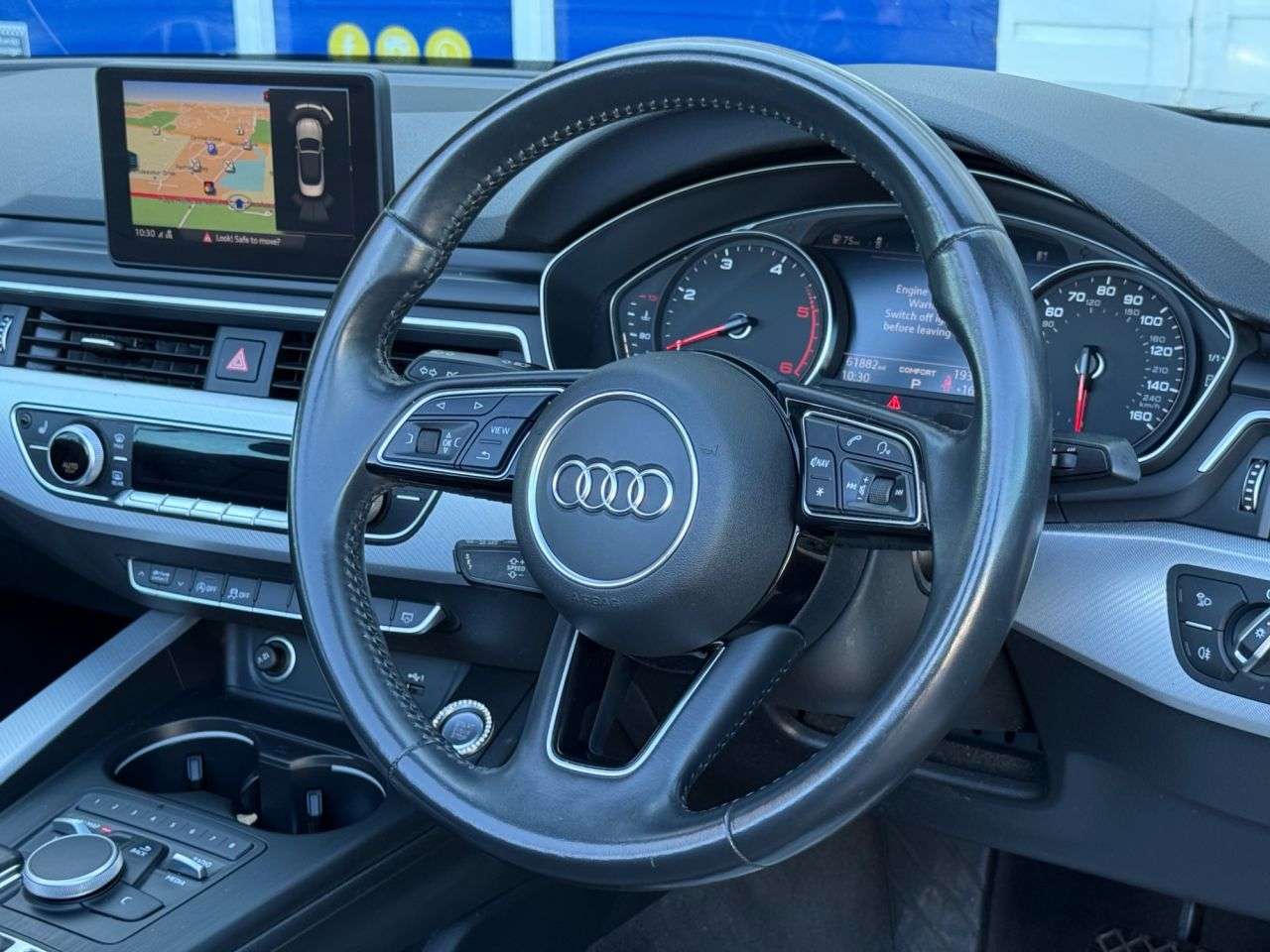 2019 AUDI A5 CABRIOLET 2019 AUDI A5 CABRIOLET