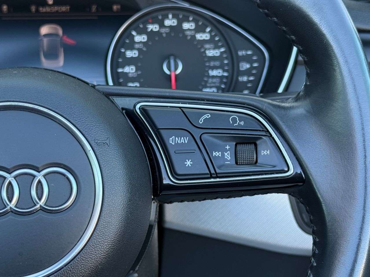 2019 AUDI A5 CABRIOLET 2019 AUDI A5 CABRIOLET