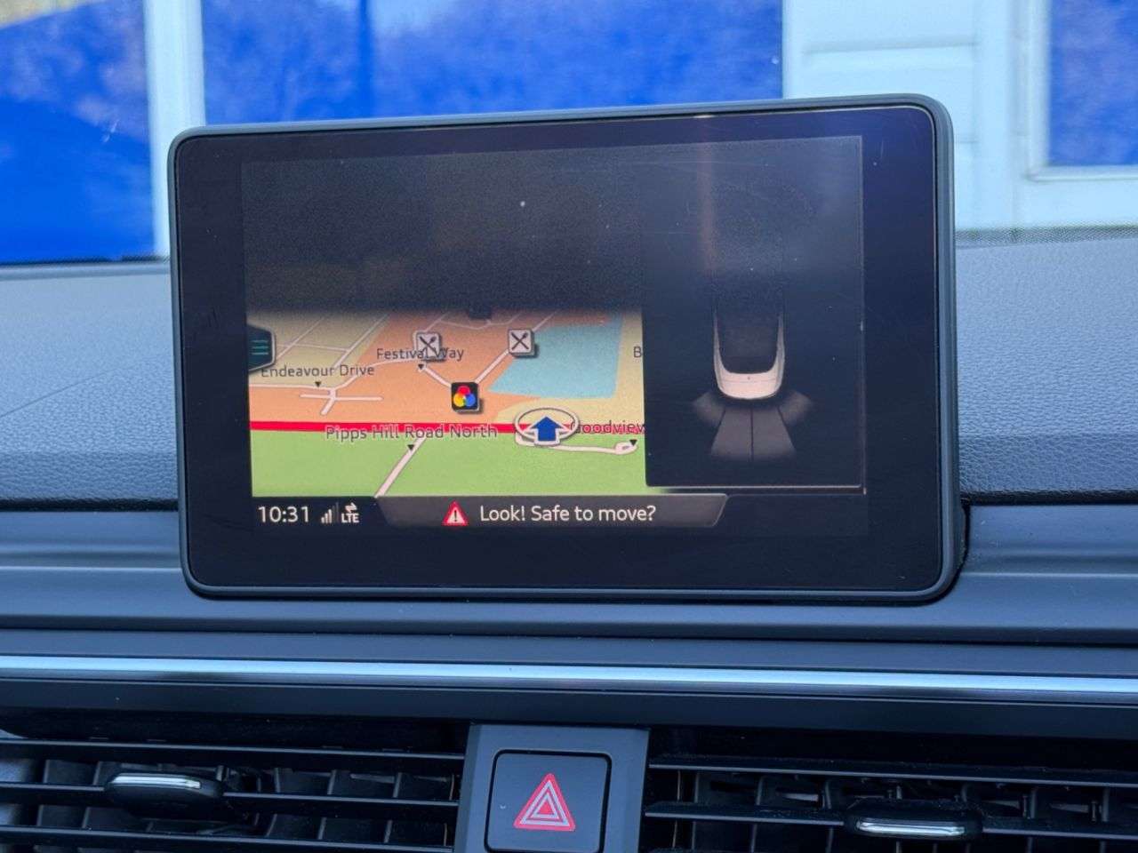 2019 AUDI A5 CABRIOLET 2019 AUDI A5 CABRIOLET