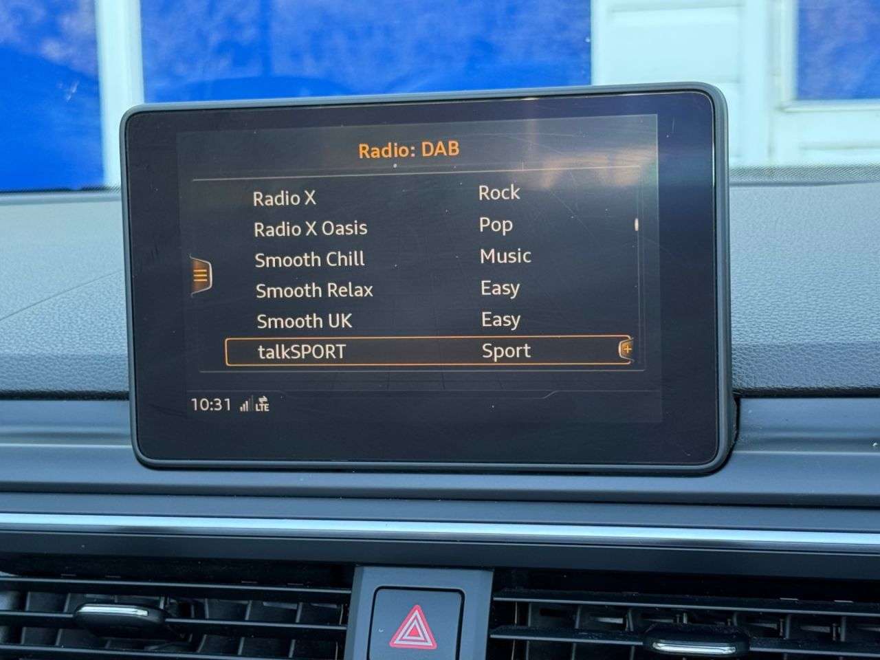 2019 AUDI A5 CABRIOLET 2019 AUDI A5 CABRIOLET