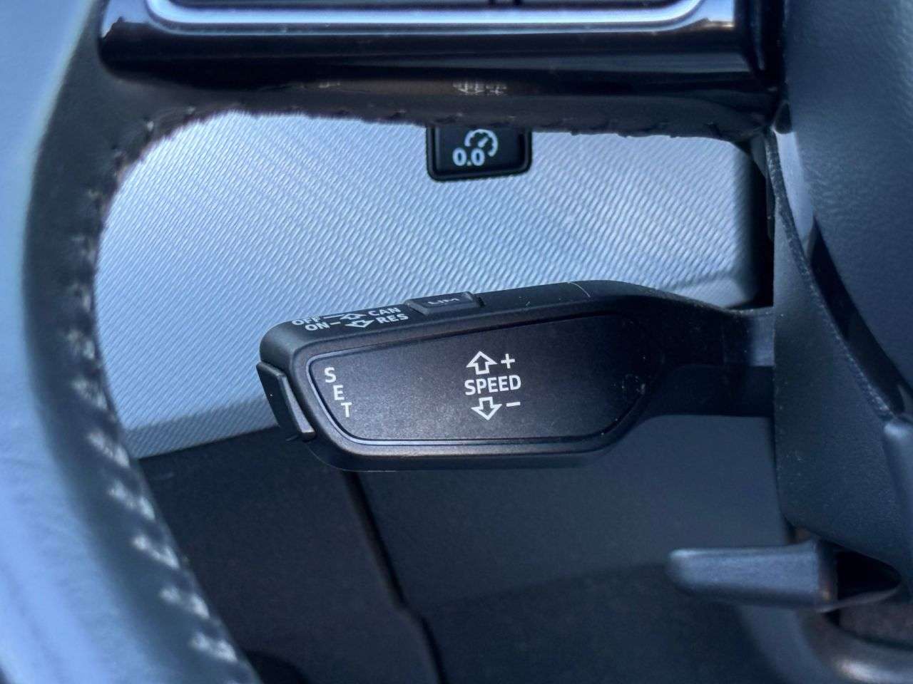 2019 AUDI A5 CABRIOLET 2019 AUDI A5 CABRIOLET