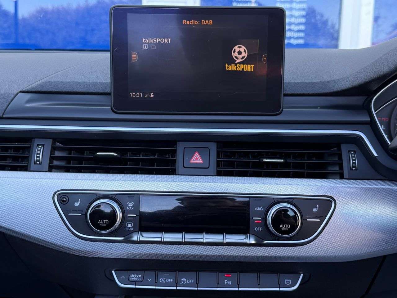 2019 AUDI A5 CABRIOLET 2019 AUDI A5 CABRIOLET