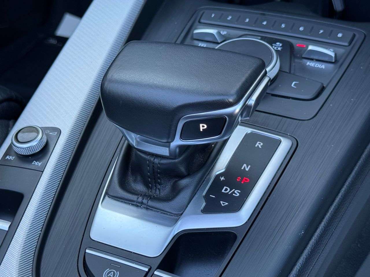 2019 AUDI A5 CABRIOLET 2019 AUDI A5 CABRIOLET