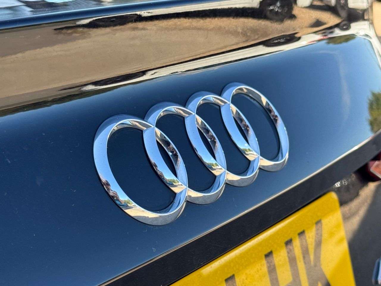 2019 AUDI A5 CABRIOLET 2019 AUDI A5 CABRIOLET