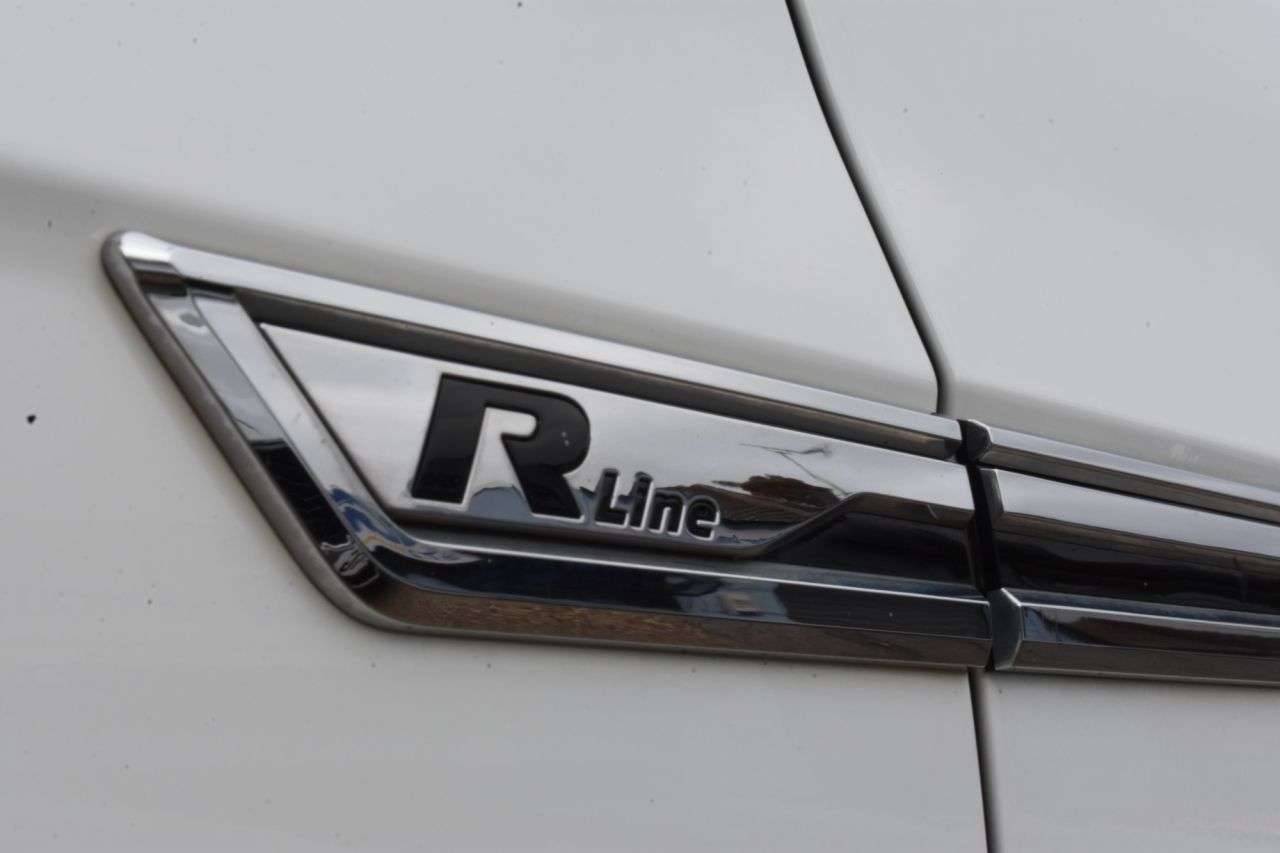 2019 VOLKSWAGEN TOUAREG 2019 VOLKSWAGEN TOUAREG