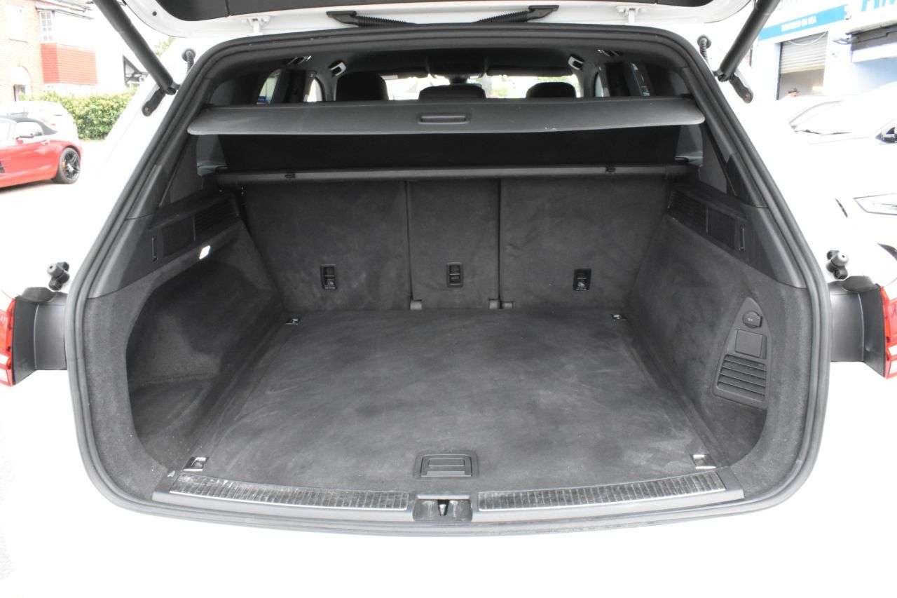 2019 VOLKSWAGEN TOUAREG 2019 VOLKSWAGEN TOUAREG