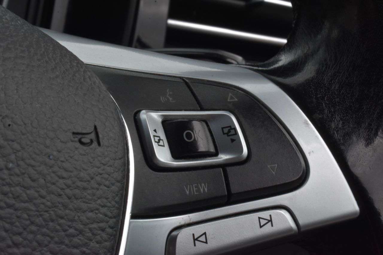 2019 VOLKSWAGEN TOUAREG 2019 VOLKSWAGEN TOUAREG