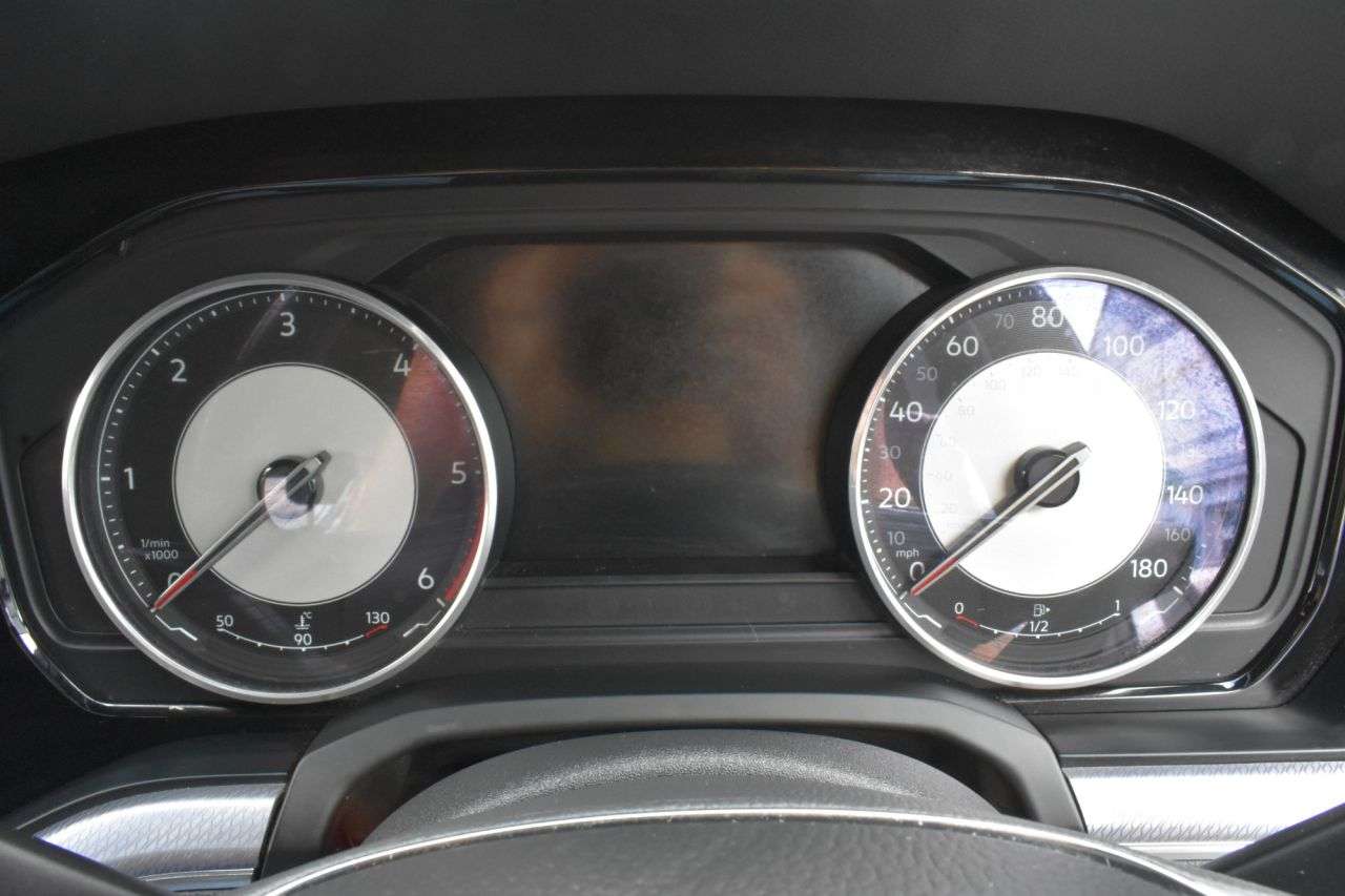 2019 VOLKSWAGEN TOUAREG 2019 VOLKSWAGEN TOUAREG