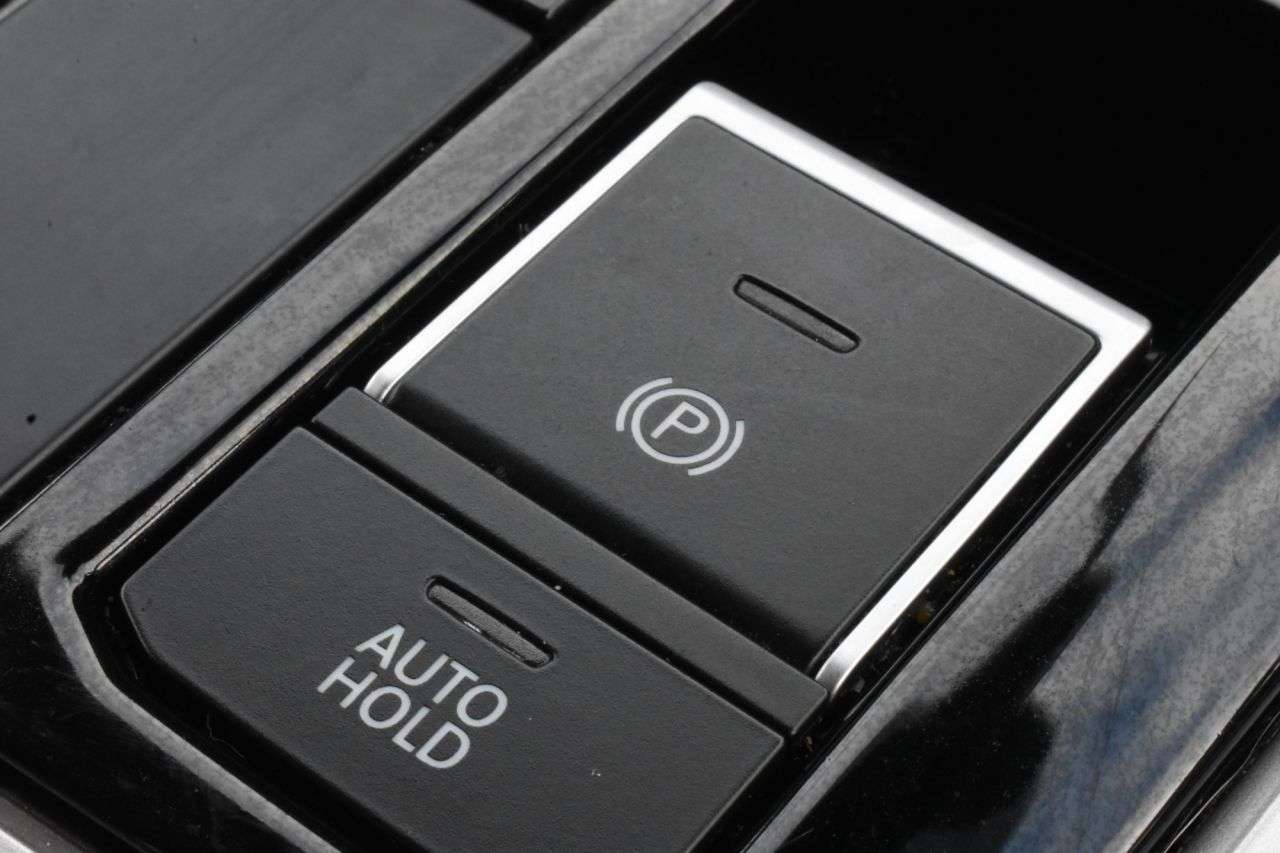 2019 VOLKSWAGEN TOUAREG 2019 VOLKSWAGEN TOUAREG