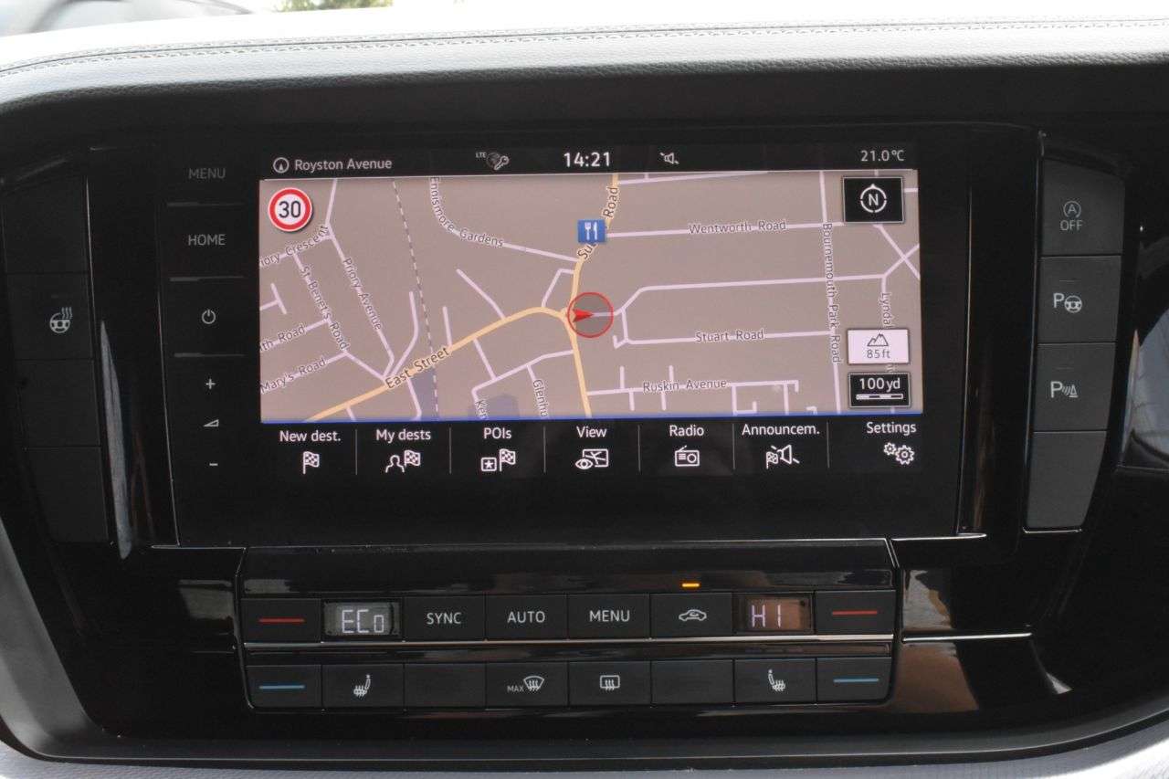 2019 VOLKSWAGEN TOUAREG 2019 VOLKSWAGEN TOUAREG