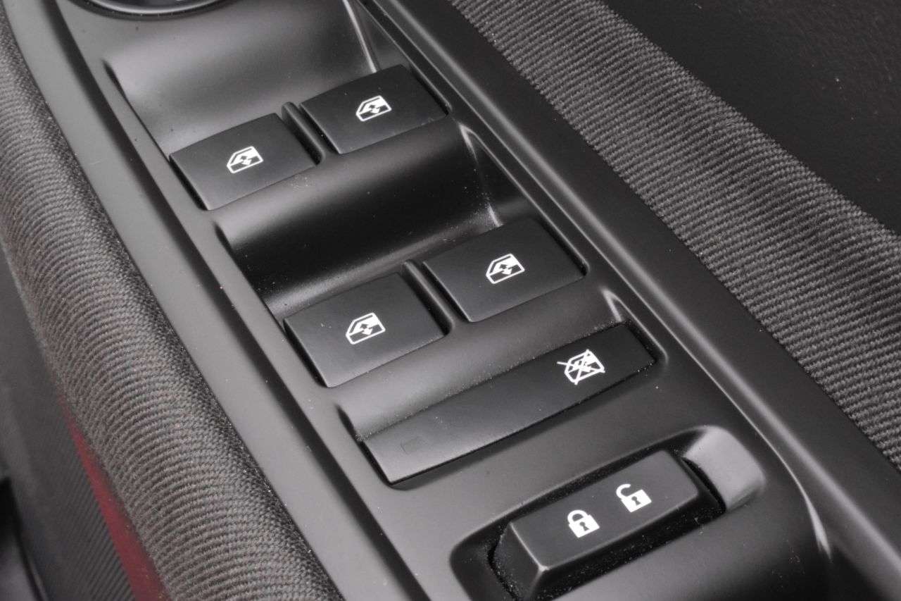 2017 VAUXHALL MOKKA X 2017 VAUXHALL MOKKA X